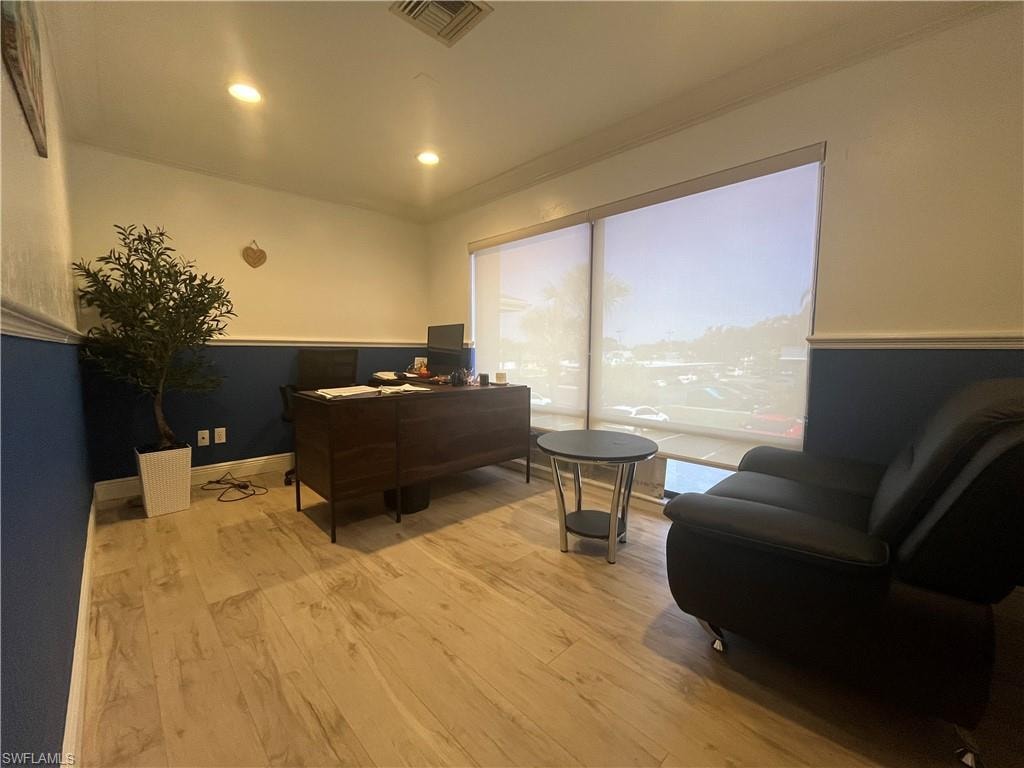 2nd Office