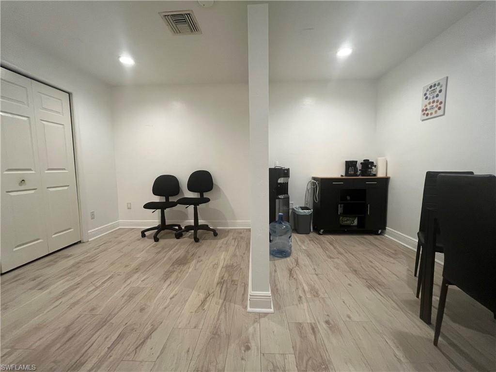 3rd office