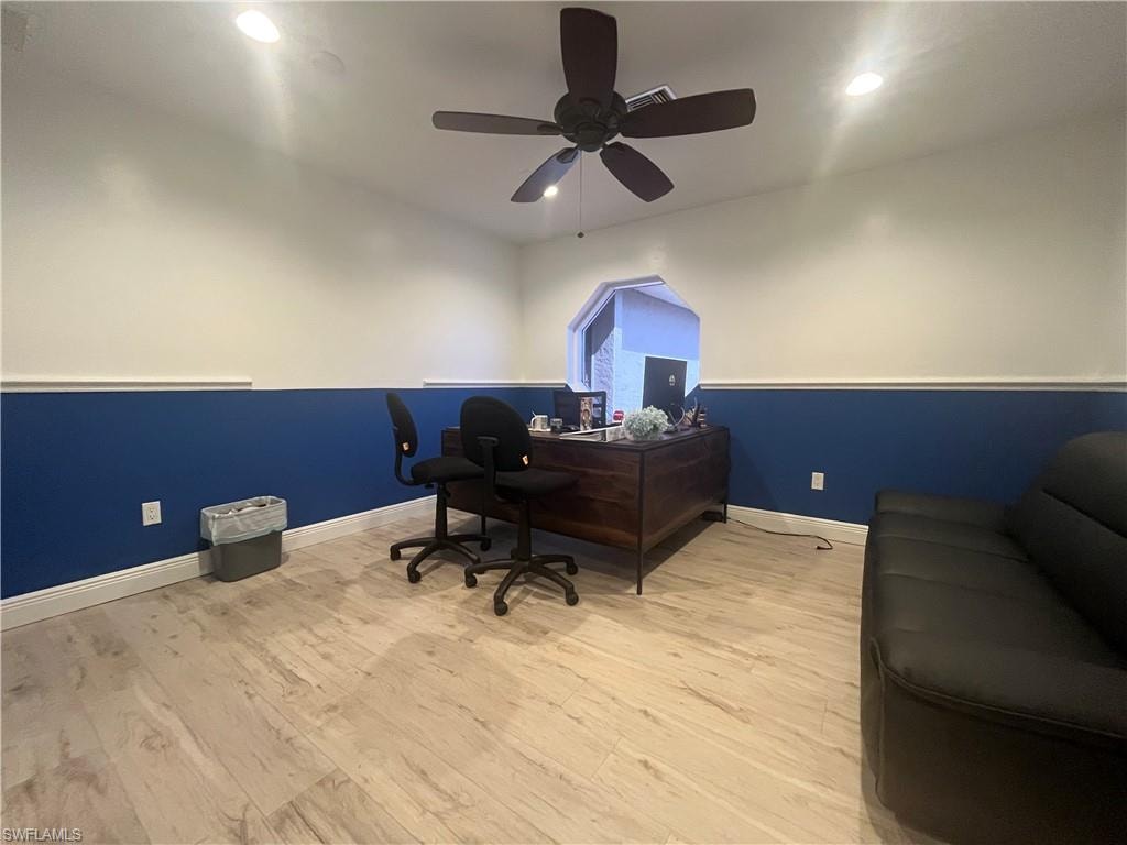 Main Office