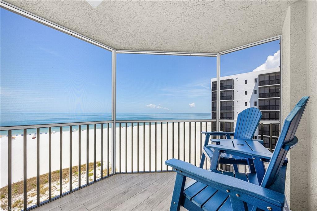 6620 Estero BLVD 1006 photo 27
