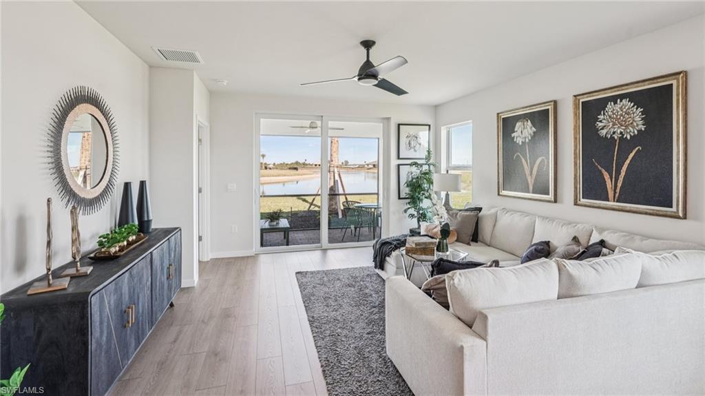 Model Home