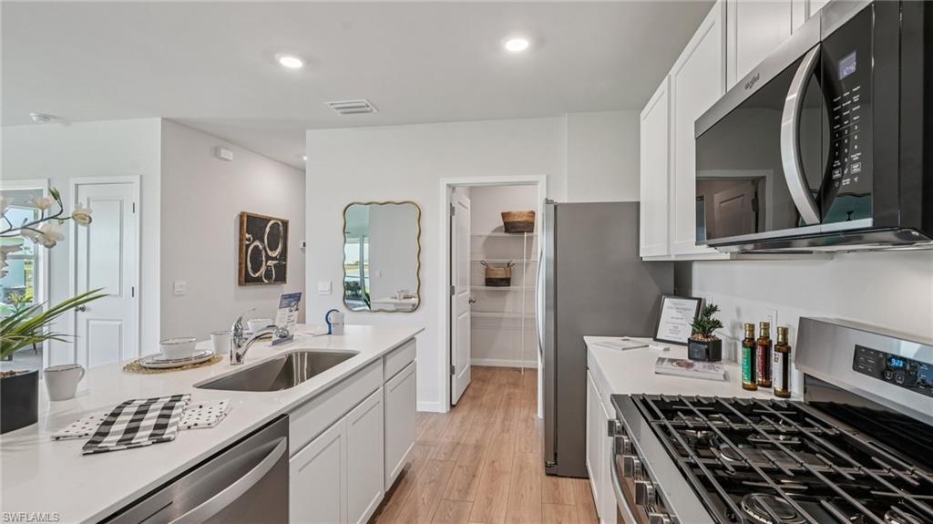 Model Home