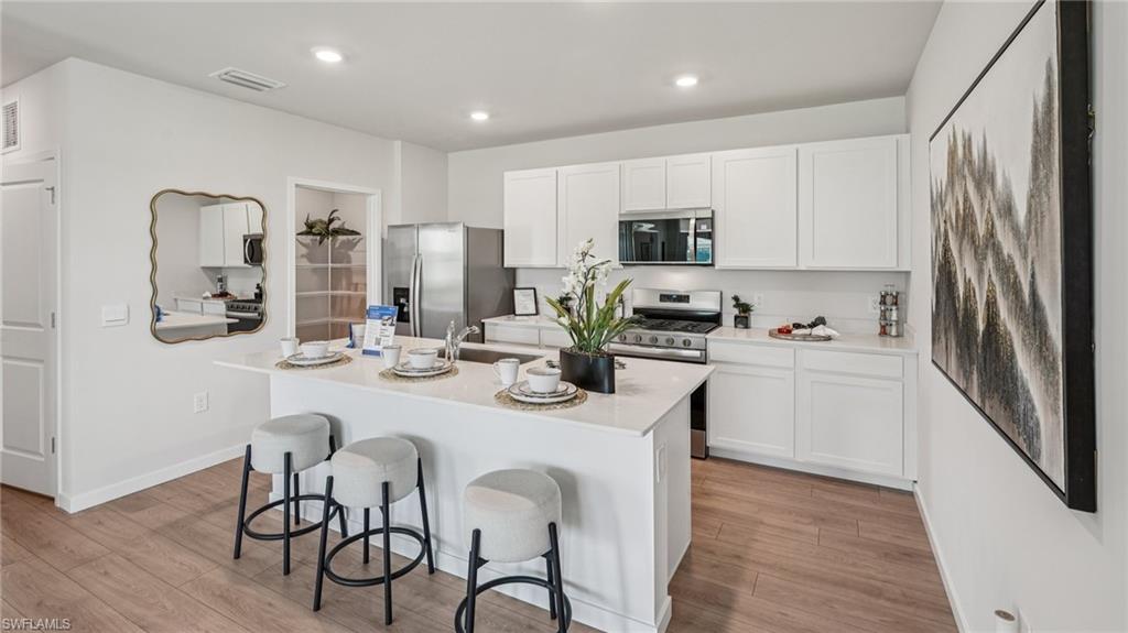 Model Home