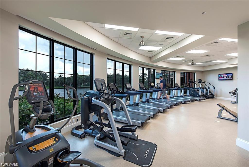 Mediterra Golf & Beach Club Community of Naples, Florida