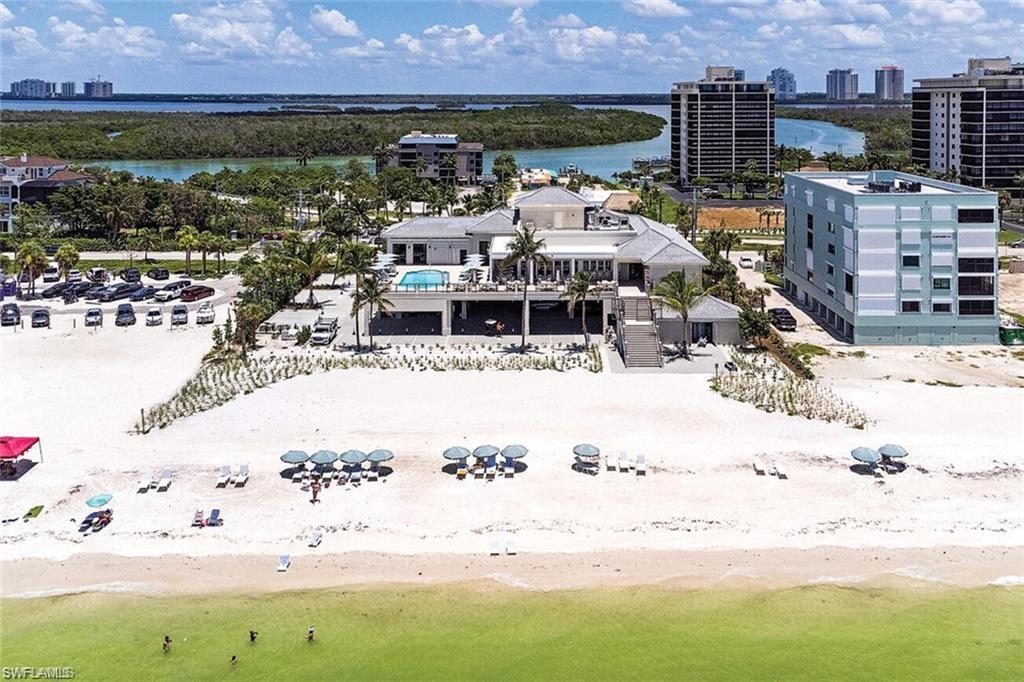 Mediterra Golf & Beach Club Community of Naples, Florida