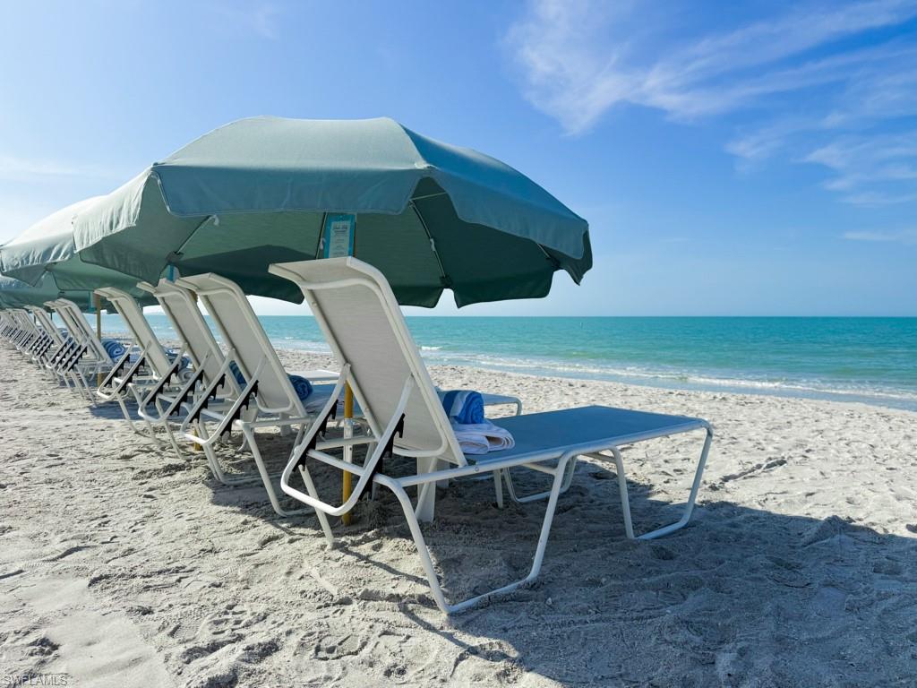 Mediterra Golf & Beach Club Community of Naples, Florida
