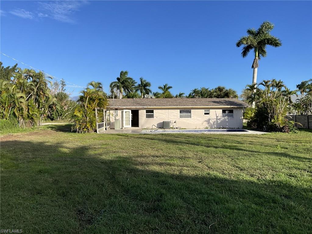 16620 Arbor Ridge DR