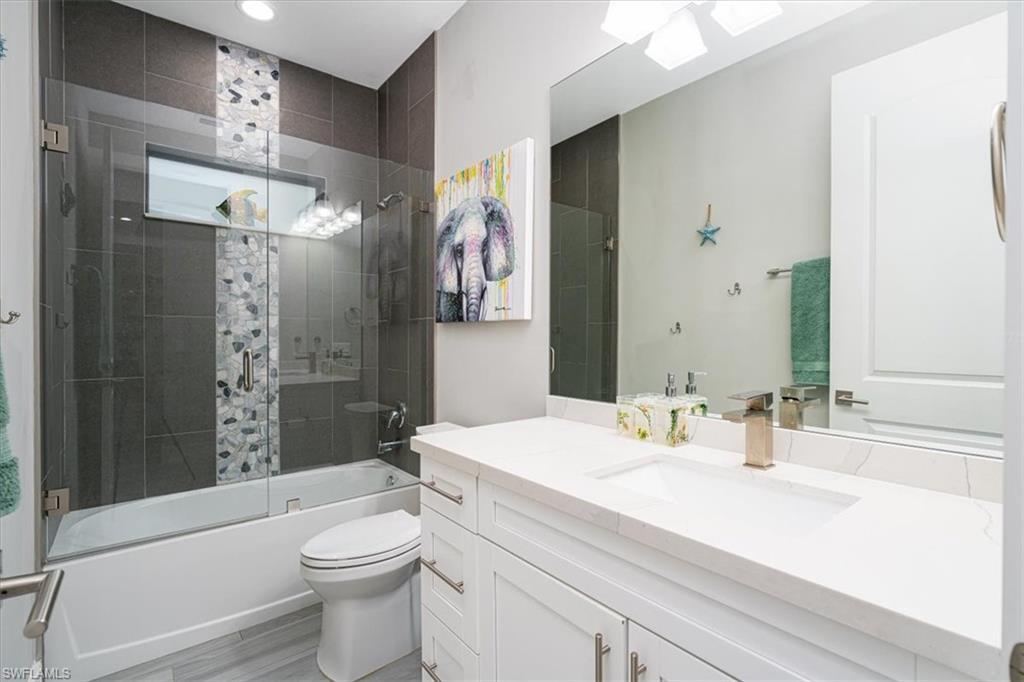 2nd Bathroom