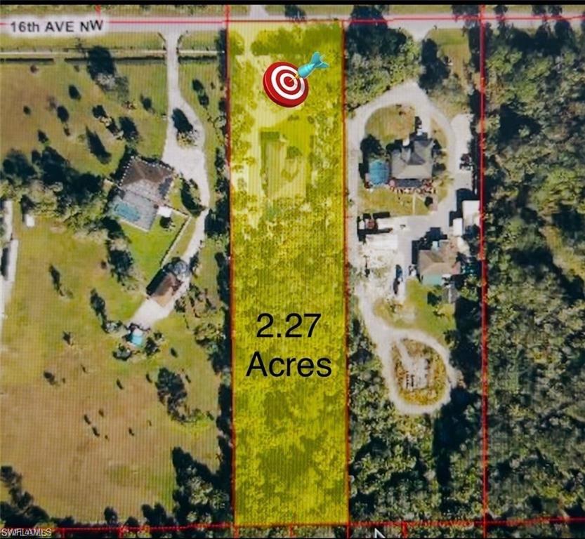 2.27 Acres