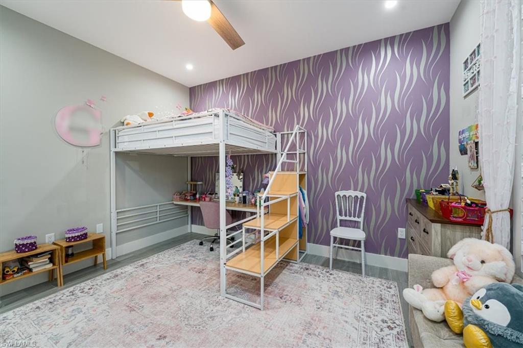 2nd Bedroom