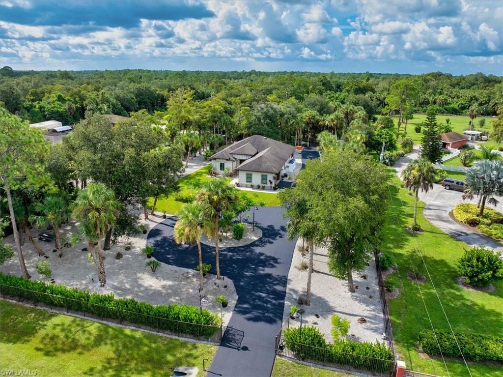 2.27 Acre Lot