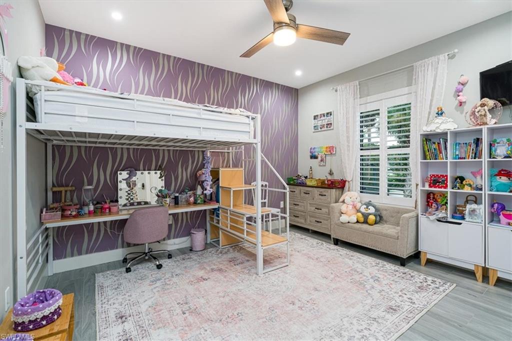 2nd Bedroom