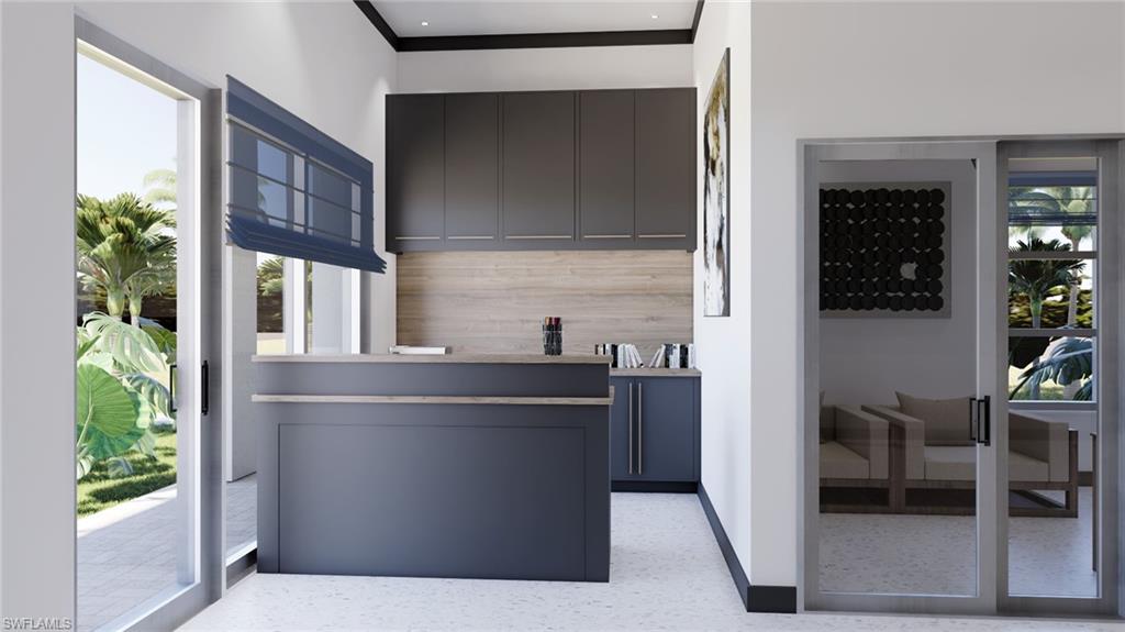 Contractor Suites