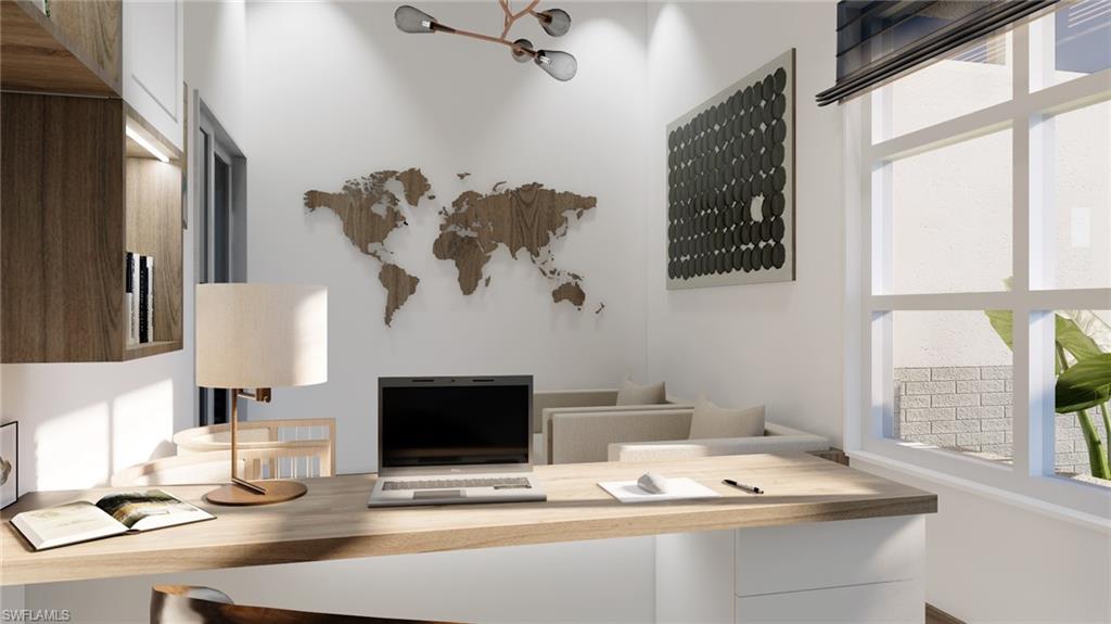 Contractor Suites