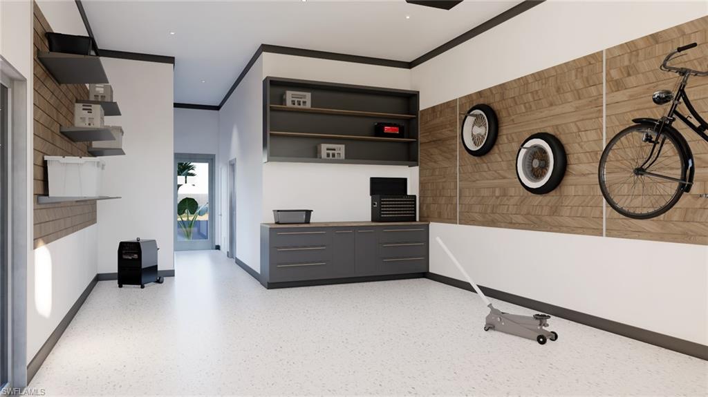 Contractor Suites