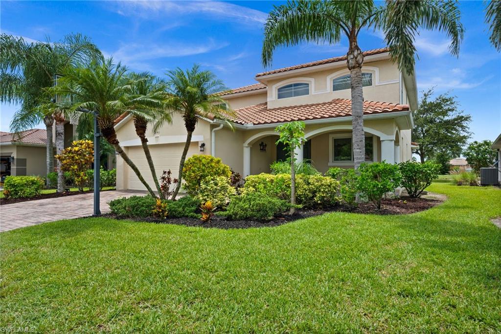 1541 Birdie DR