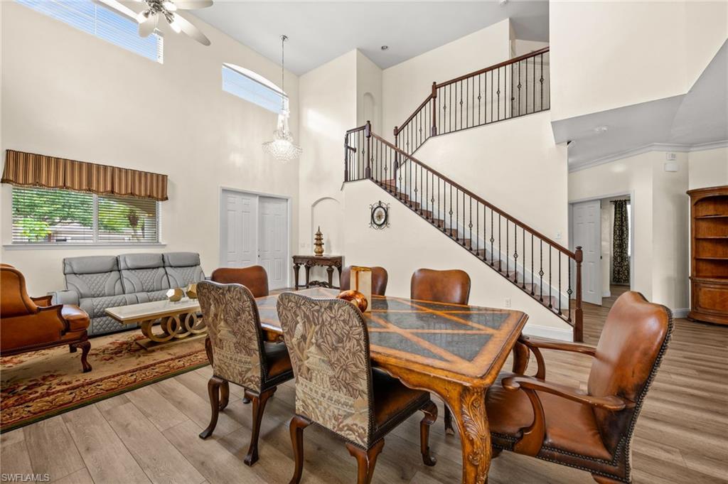 1541 Birdie DR