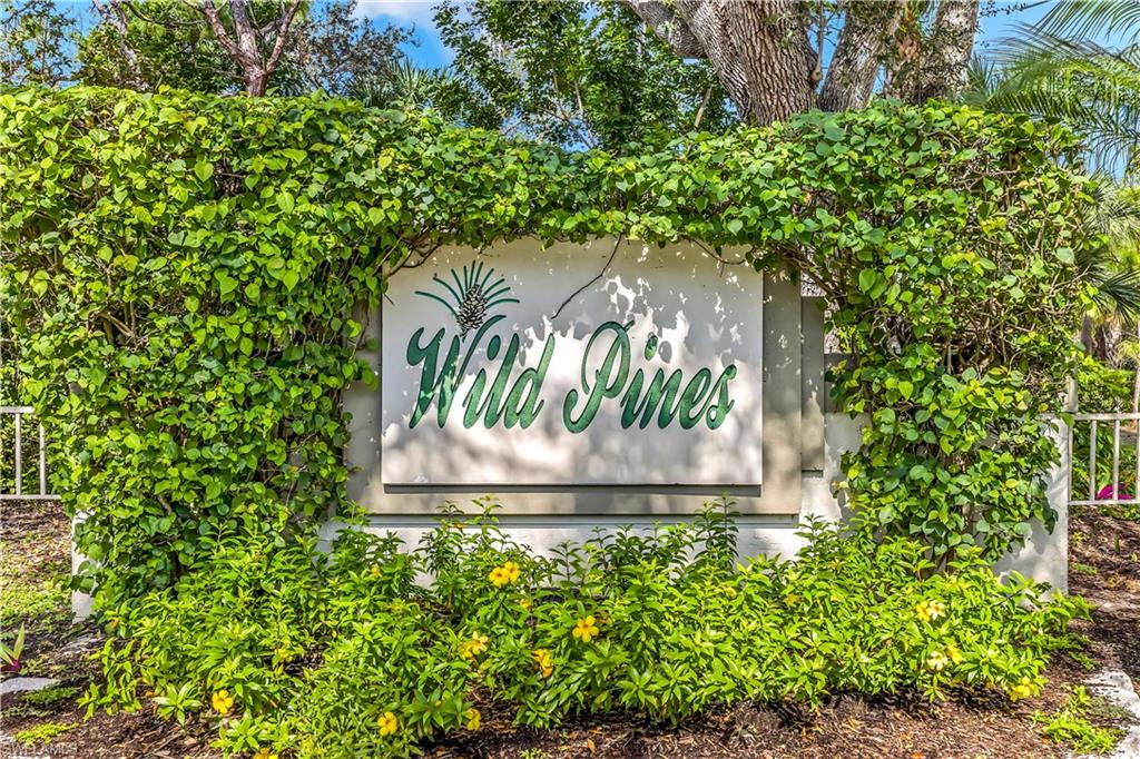 3641 Wild Pines DR 206 photo 19