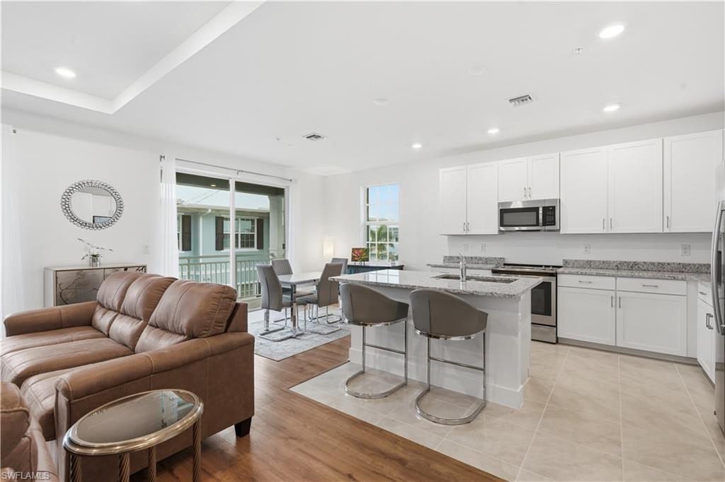 This home is perfect for entertaining!