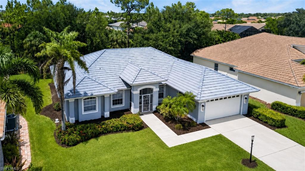 25020 Divot DR