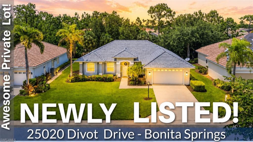 25020 Divot DR