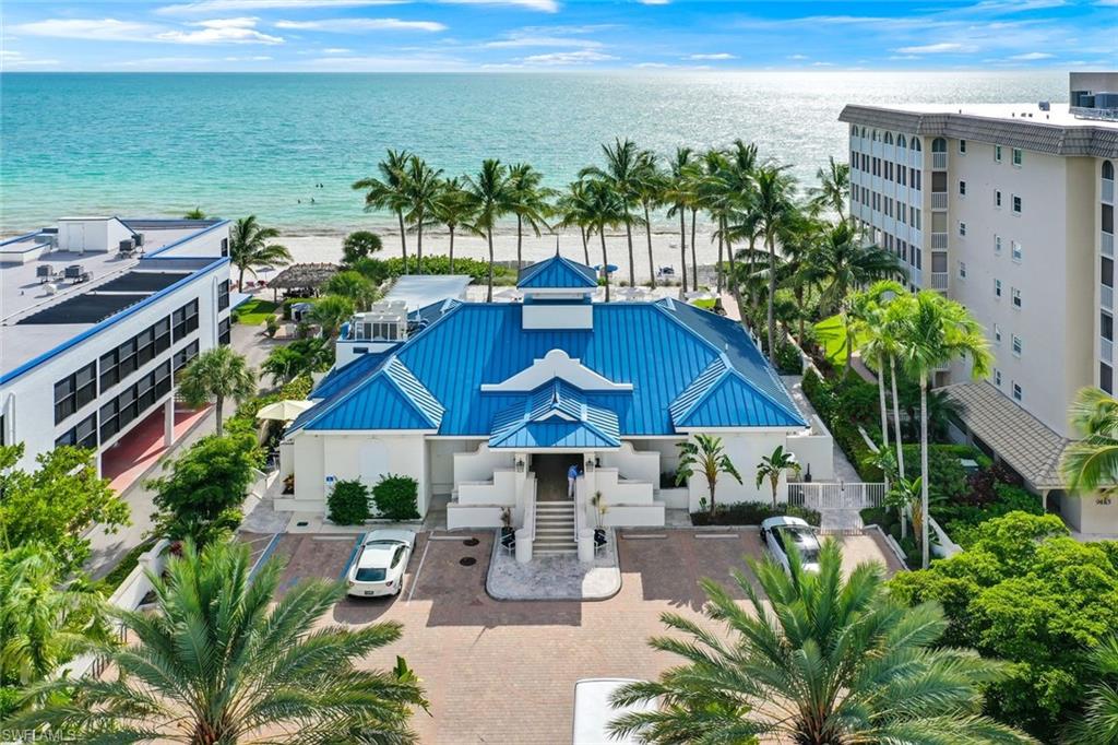 The Floridian Beach Club