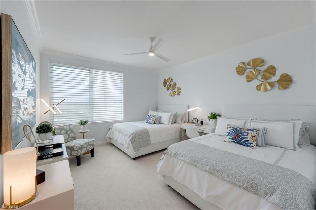Guest Suite