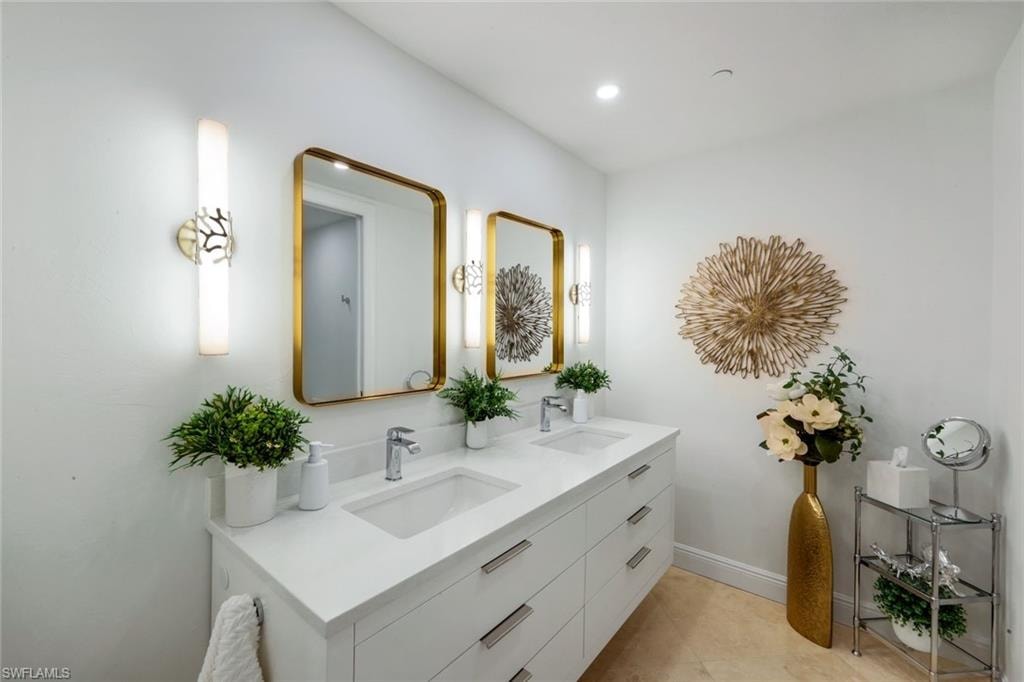 Guest Bath Ensuite