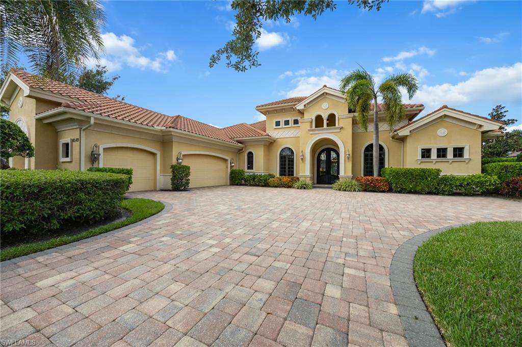 4149 Cortland WAY