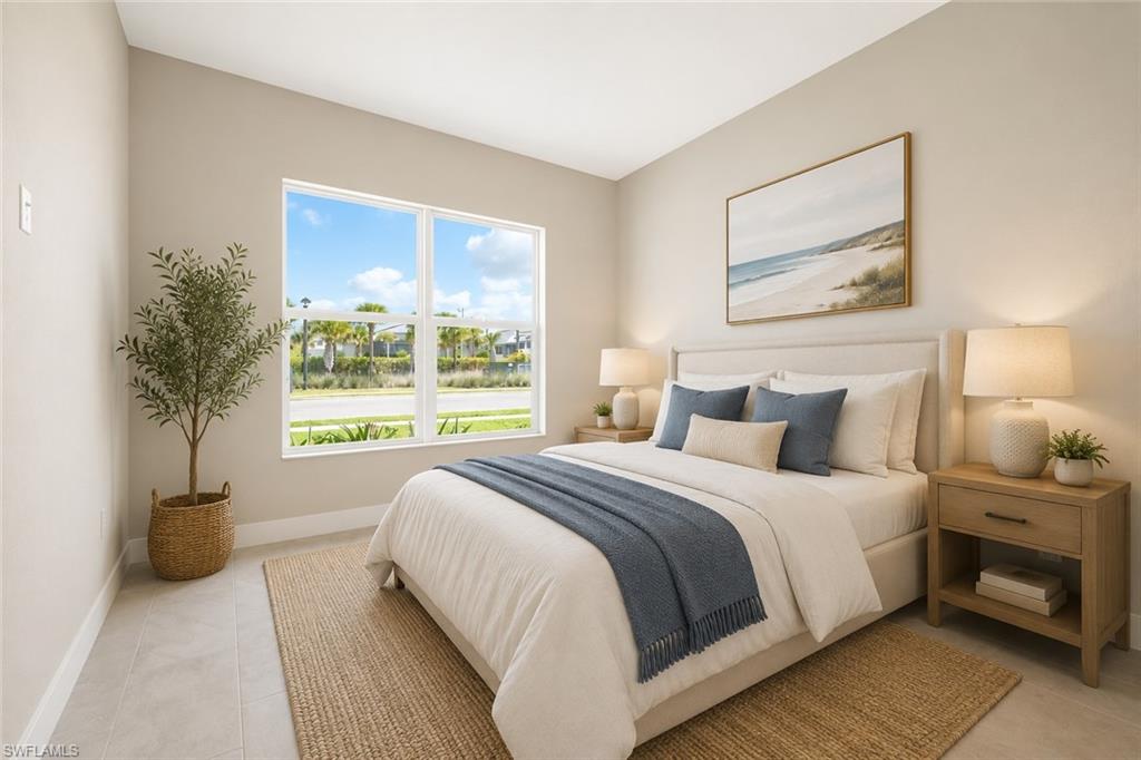 Guest Bedroom | Virtually Staged
