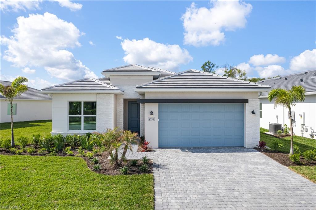 Pinellas Transitional | Home Site 56