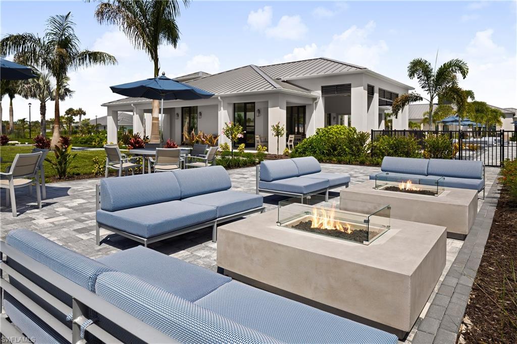Seven Shores Amenity Center