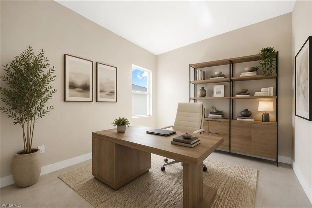 Flew Room | Virtually Staged