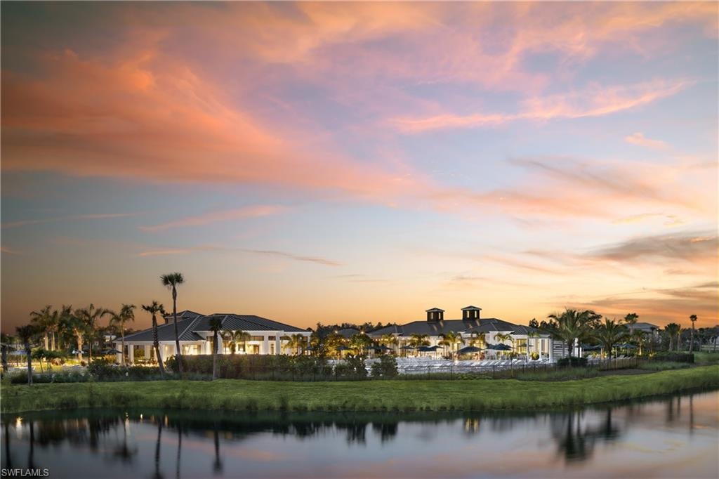 Seven Shores Amenity Center