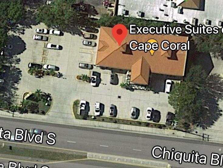 4706 Chiquita BLVD S 200