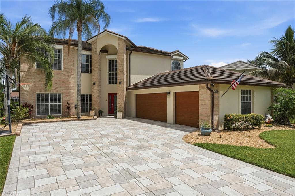 308 Wentworth CT