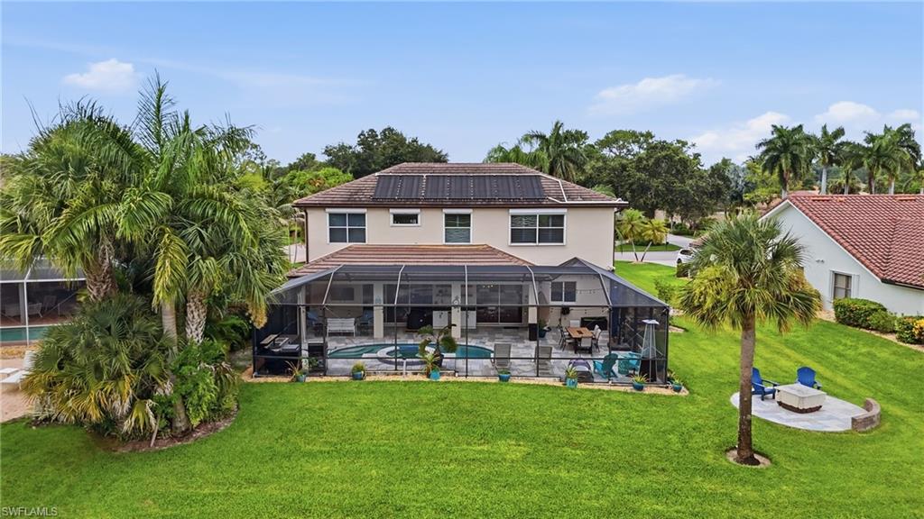 308 Wentworth CT photo 39