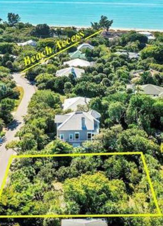 575 Sea Oats DR