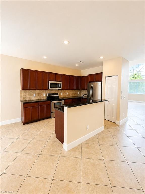 backsplash