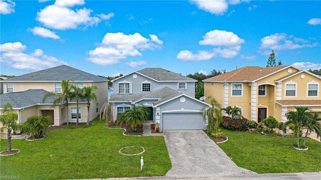 8285 Silver Birch WAY