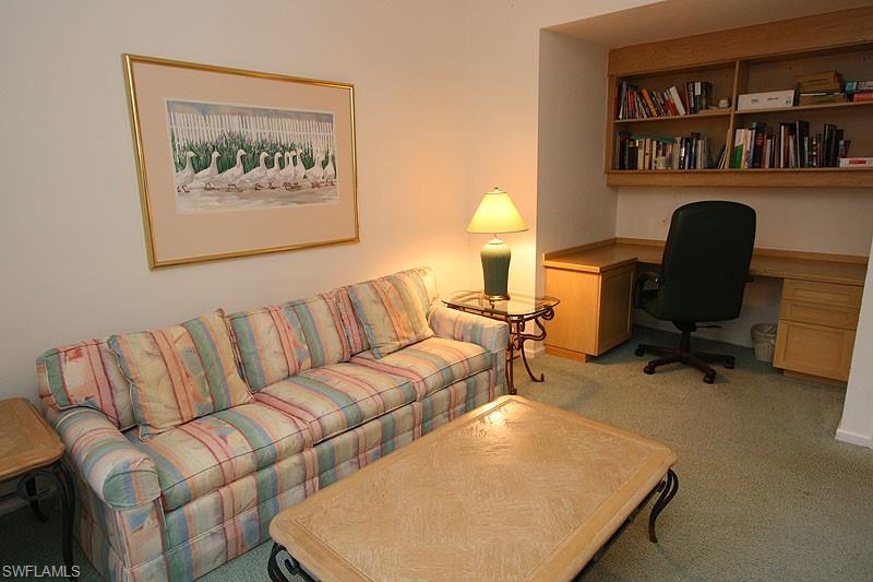 Alternate Den View
