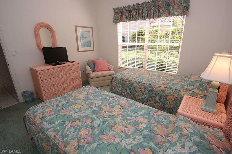 Alternate Guest Bedroom View