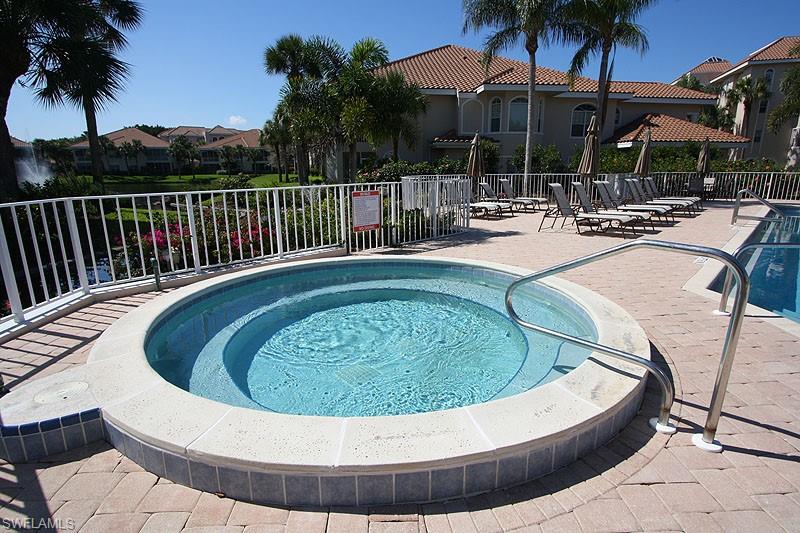 Community Hot Tub