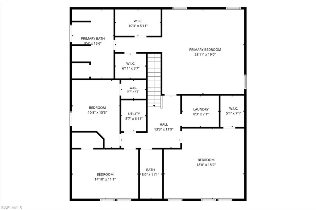 10365 Canal Brook LN photo 46