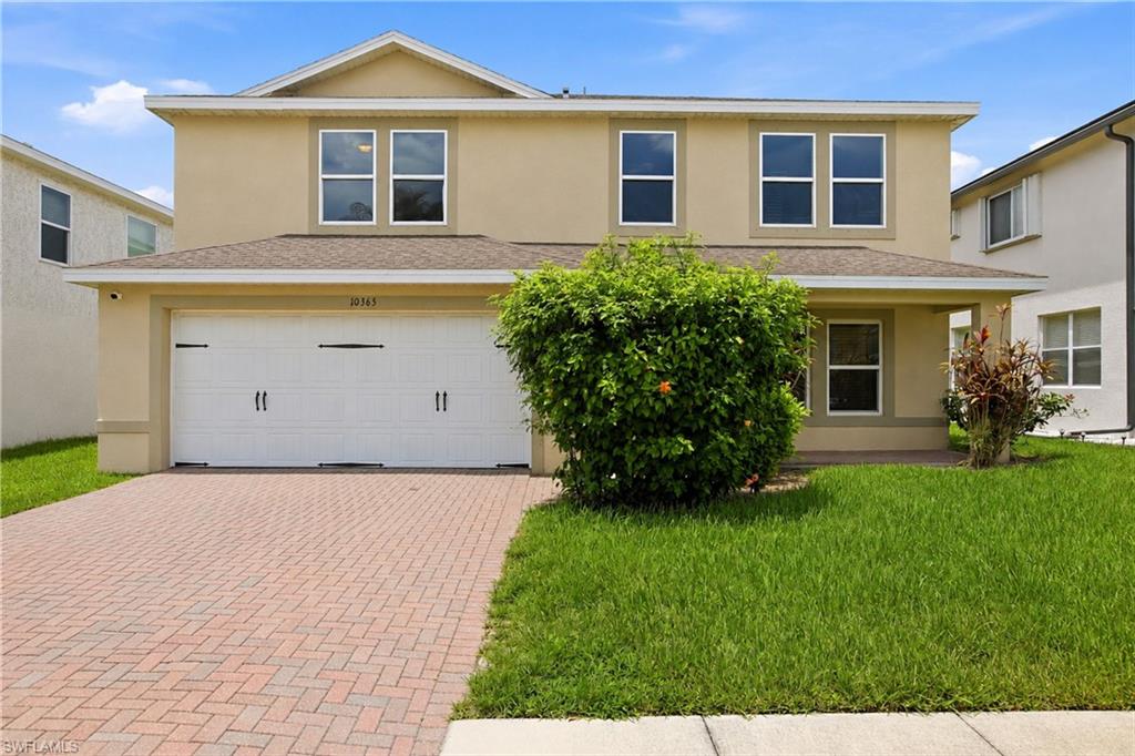 10365 Canal Brook LN