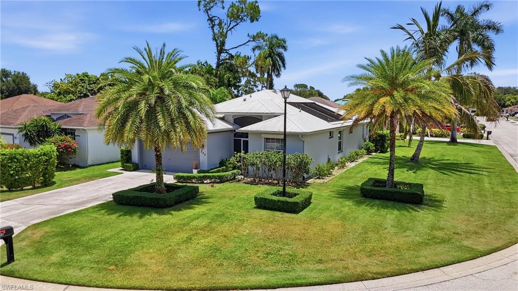 295 Stanhope CIR