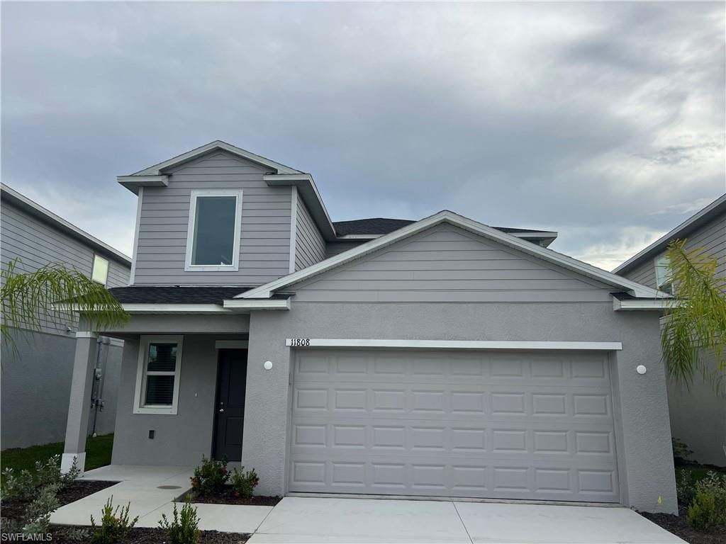 11808 Cloverly LN