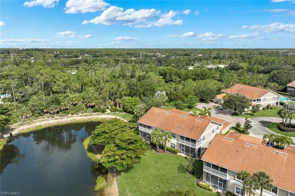 Located on a private cut-de-sac lot backing to a lake
