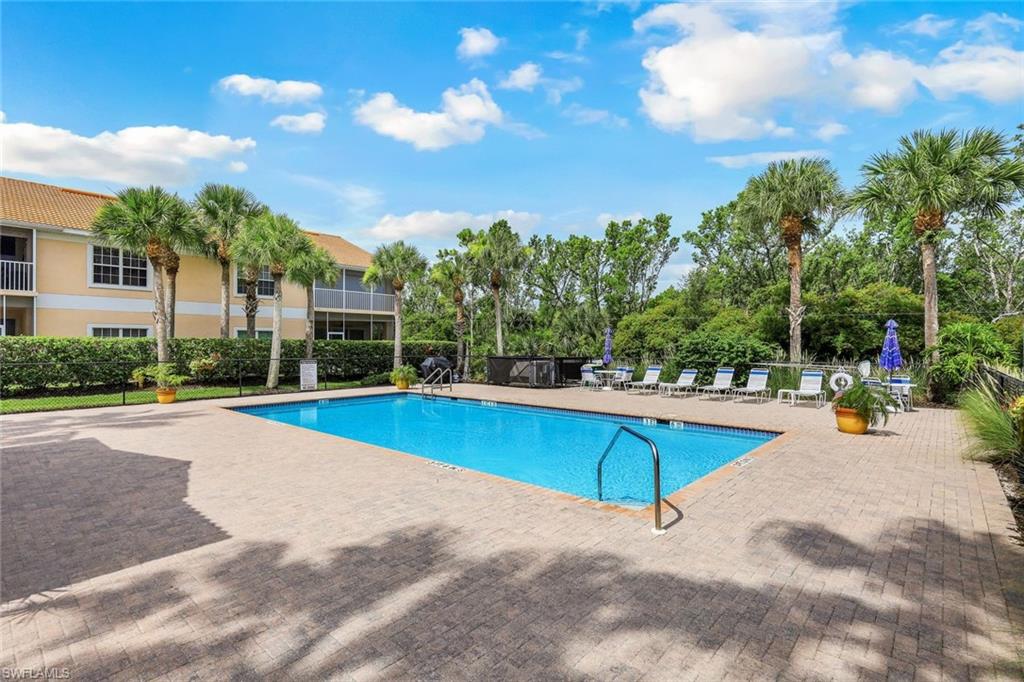 Local Resident pool