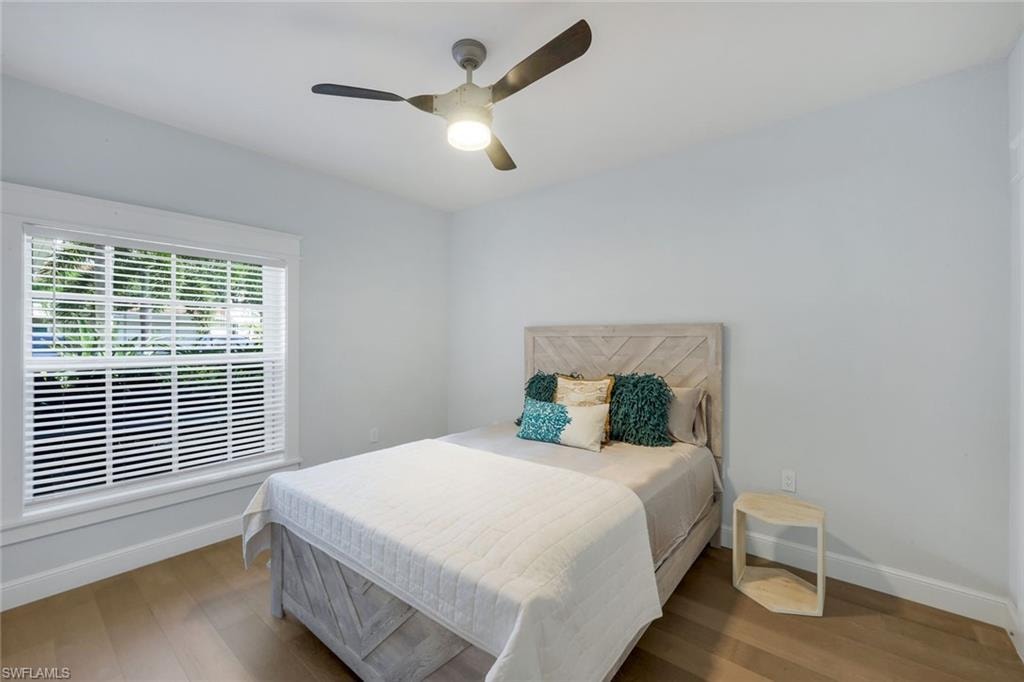Guest bedroom